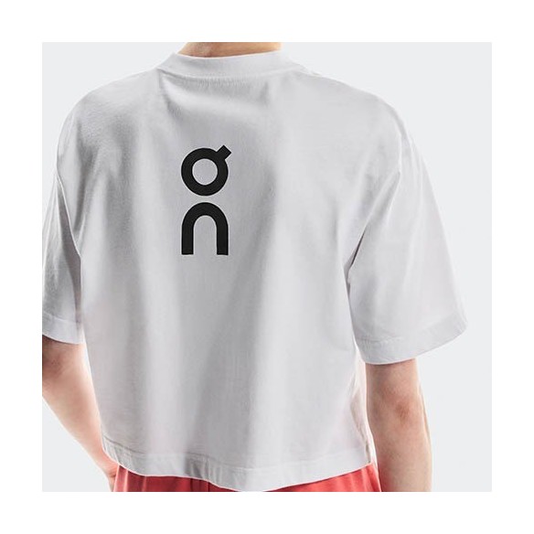 ONR-T-SHIRT COTO ESTIU DONA CLUB