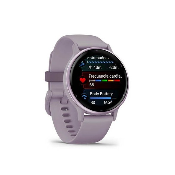 Moniteur Garmin Vívoactive 5