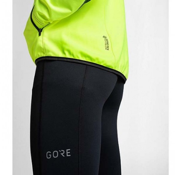 GO-RUN MALLES HIVER HO R3 THERMO