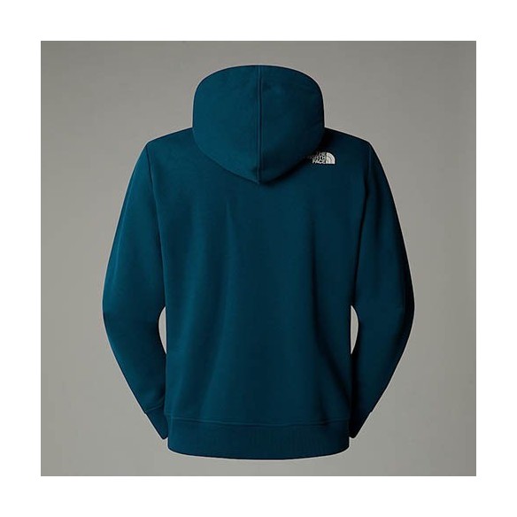 H4-DESSUADORA PULLOVER HOME HOOD