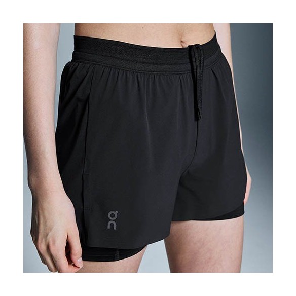 ONR-RUNNING SHORTS ESTIU DONA 3\"