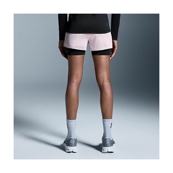 ONR-RUNNING SHORTS ESTIU DONA 3\"