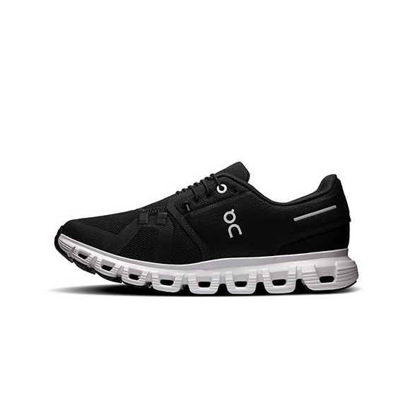 On-Running Cloud 6 Women's Shoes