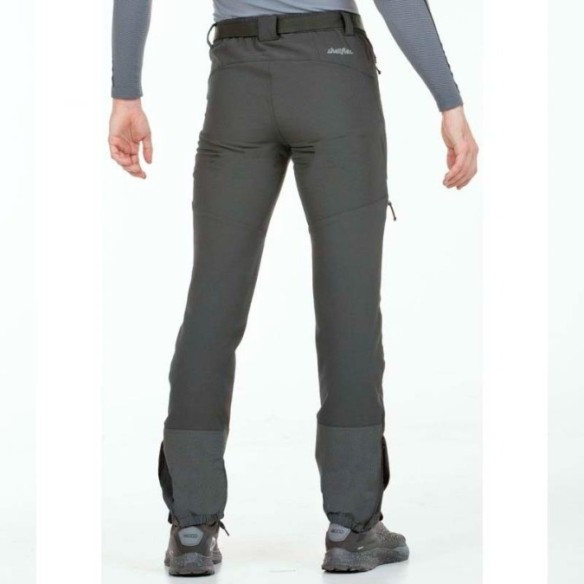 8000-PANTALO TREK HIVERN HOME 80