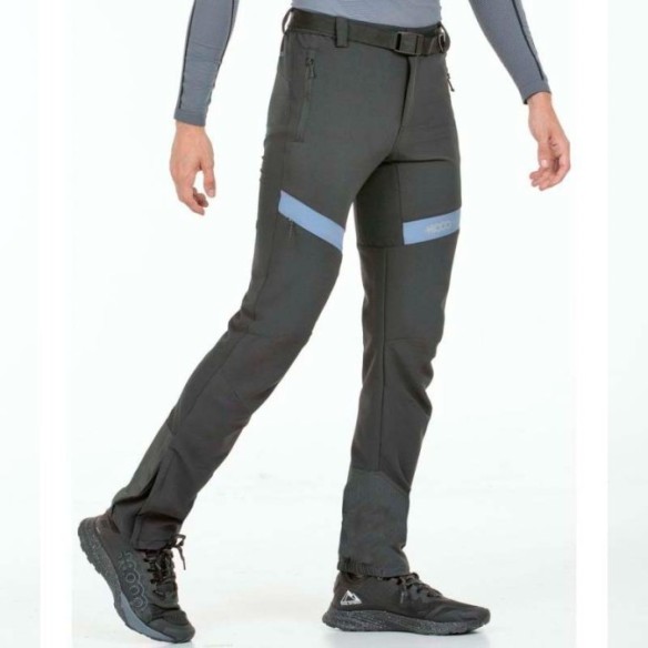 8000-PANTALO TREK HIVERN HOME 80