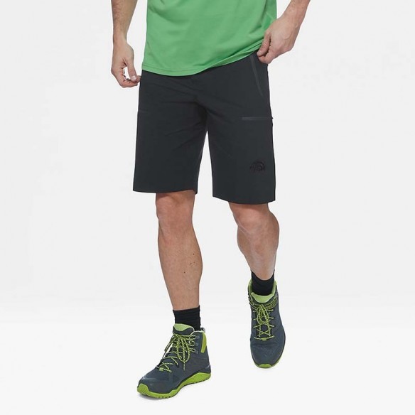 THE NORTH FACE EXPLORATION SHORTS