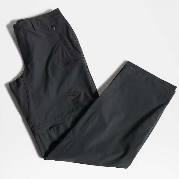 PANTALO THE NORTH FACE M EXPLORATION CONVERTIBLE