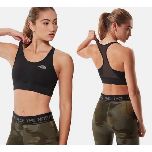 The North Face Bounce-B-Gone Bra - Women's