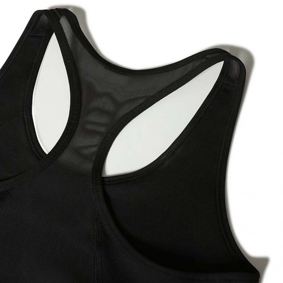 THE NORTH FACE W BOUNCE BE GONE SPORTS BRA