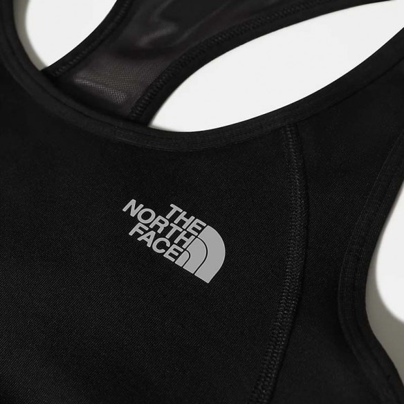 THE NORTH FACE W BOUNCE BE GONE SPORTS BRA