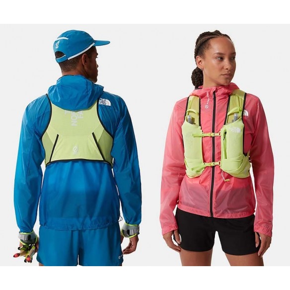THE NORTH FACE RACE DAY VEST 8L