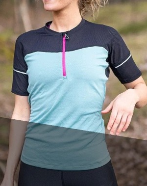 Ropa Trail Running Mujer